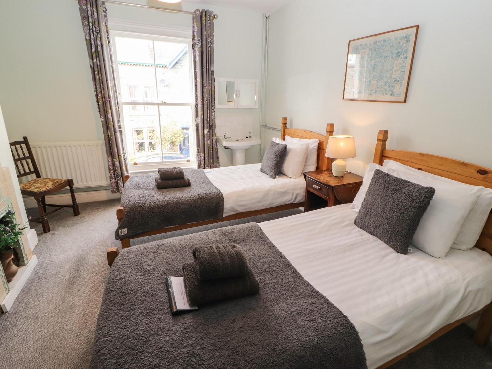Pelham House Vila Keswick  Exterior foto