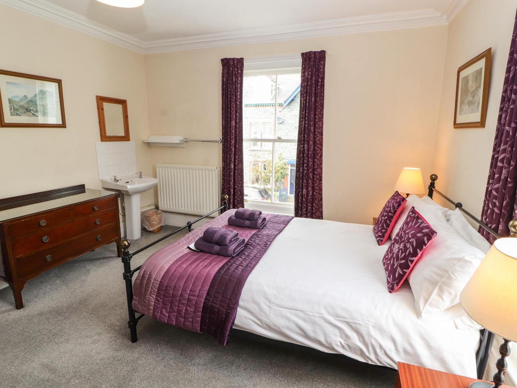 Pelham House Vila Keswick  Exterior foto