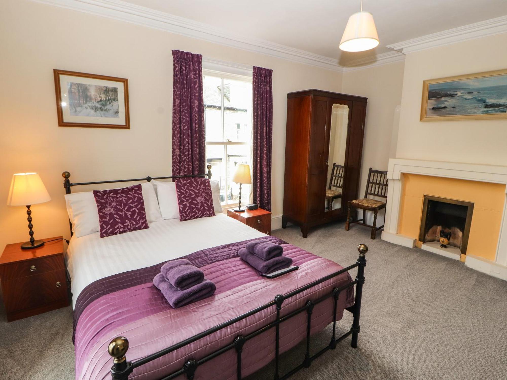 Pelham House Vila Keswick  Exterior foto